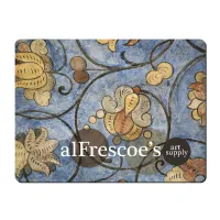 Good Value™ 1/8" Firm Surface Mouse Pad (6" x 8")