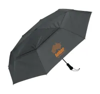 Shed Rain™ WindPro® 54" Vented Auto-Open/Close Jumbo Compact Umbrella