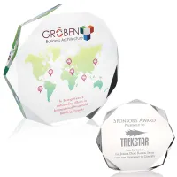JAFFA® Enterprise Octagon Award