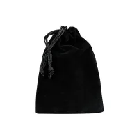 Velvet Pouch