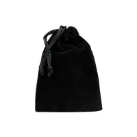 Velvet Pouch