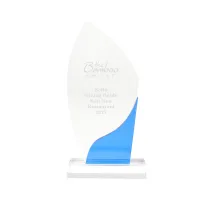 JAFFA® Blue Accent Award