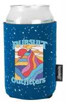Koozie® Campfire Can Cooler