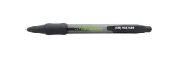 Classic Collection WideBody® Clear Grip Pen