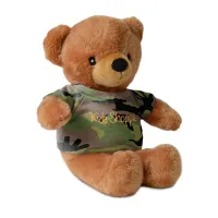 Chelsea Teddy Bear™ Cuddles - 12" Plush