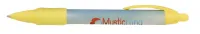 Classic Collection Digital Widebody® Uni-Color Grip Pen