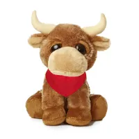 Aurora™ Dreamy Eyes - 8" to 10" Plush