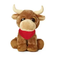 Aurora™ Dreamy Eyes - 8" to 10" Plush