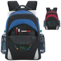 Good Value™ Authority Computer Backpack
