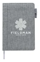 Good Value™ Two-Pocket Journal