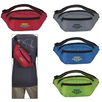 Good Value™ Oval Fanny Pack