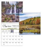 HotLine® Products Scenic America® Executive