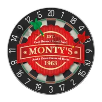 Good Value™ 4" Circle Magnet