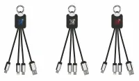 SCX Innovative Design™ Eco Quatro Light Cable