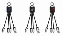 SCX Innovative Design™ Eco Quatro Light Cable