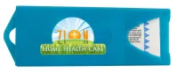 Good Value™ Original Colored Bandage Dispenser with Standard Bandages