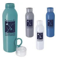 Good Value™ Serene Aluminum Bottle - 22 oz.