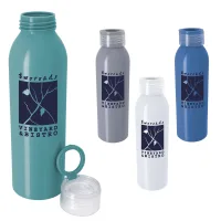 Good Value™ Serene Aluminum Bottle - 22 oz.