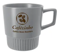 Good Value™ Lines Mug - 12oz