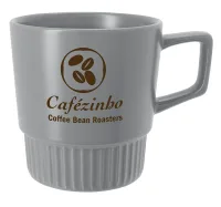 Good Value™ Lines Mug - 12oz