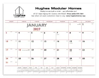 Triumph® Calendars Red & Black Desk Pad