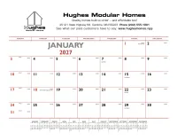 Triumph® Calendars Red & Black Desk Pad