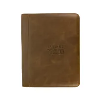 Andrew Philips® Leather Westbridge Leather Padholder