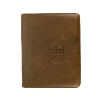 Andrew Philips® Leather Westbridge Leather Padholder