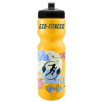 Garyline® Journey Bike Bottle (Colors) - 28 oz.