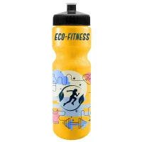 Garyline® Journey Bike Bottle (Colors) - 28 oz.