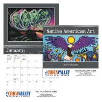 Triumph® Calendars Native American Art Calendar