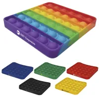 Universal Source® Square Pop Bubble