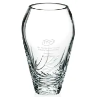 JAFFA® Whisper-Cut Vase