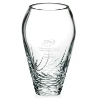 JAFFA® Whisper-Cut Vase