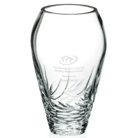 JAFFA® Whisper-Cut Vase