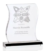 JAFFA® Metamorphosis Award