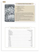 Triumph® Calendars Recipe Pocket Calendar