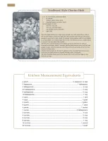 Triumph® Calendars Recipe Pocket Calendar