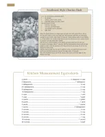 Triumph® Calendars Recipe Pocket Calendar