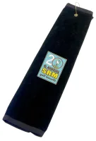 Golf Tri-Fold Towel