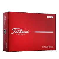 Titleist® TruFeel™ Golf Ball