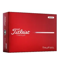 Titleist® TruFeel™ Golf Ball