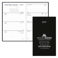 Triumph® Calendars Standard Weekly Pocket Planner