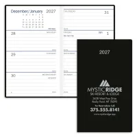 Triumph® Calendars Standard Weekly Pocket Planner