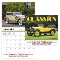 HotLine® Products Classics Appointment Calendar - Stapled