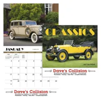 HotLine® Products Classics Appointment Calendar - Stapled