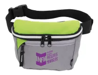 Atchison® RPET Ripstop Fanny Pack