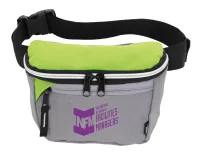Atchison® RPET Ripstop Fanny Pack