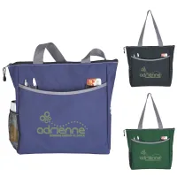 Atchison® RPET TranSport It Tote