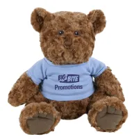 Chelsea Teddy Bear™ Large Traditional Teddy Bear - 14.5" Plush